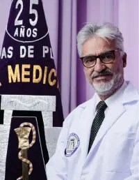 Dr. José Venero