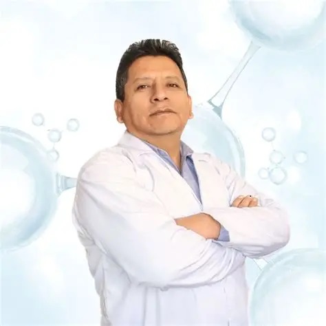 Dr. Fernando Cornejo Portillo