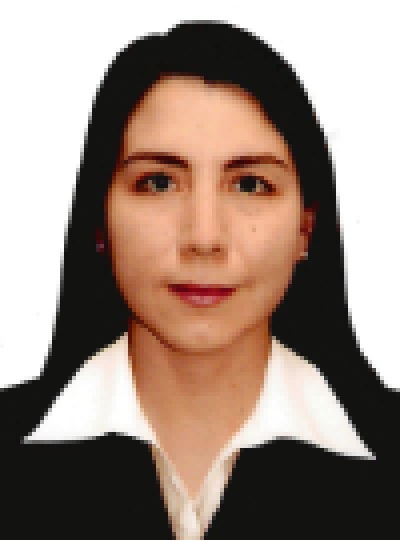 Dra. Fiorella Cornejo Galvez
