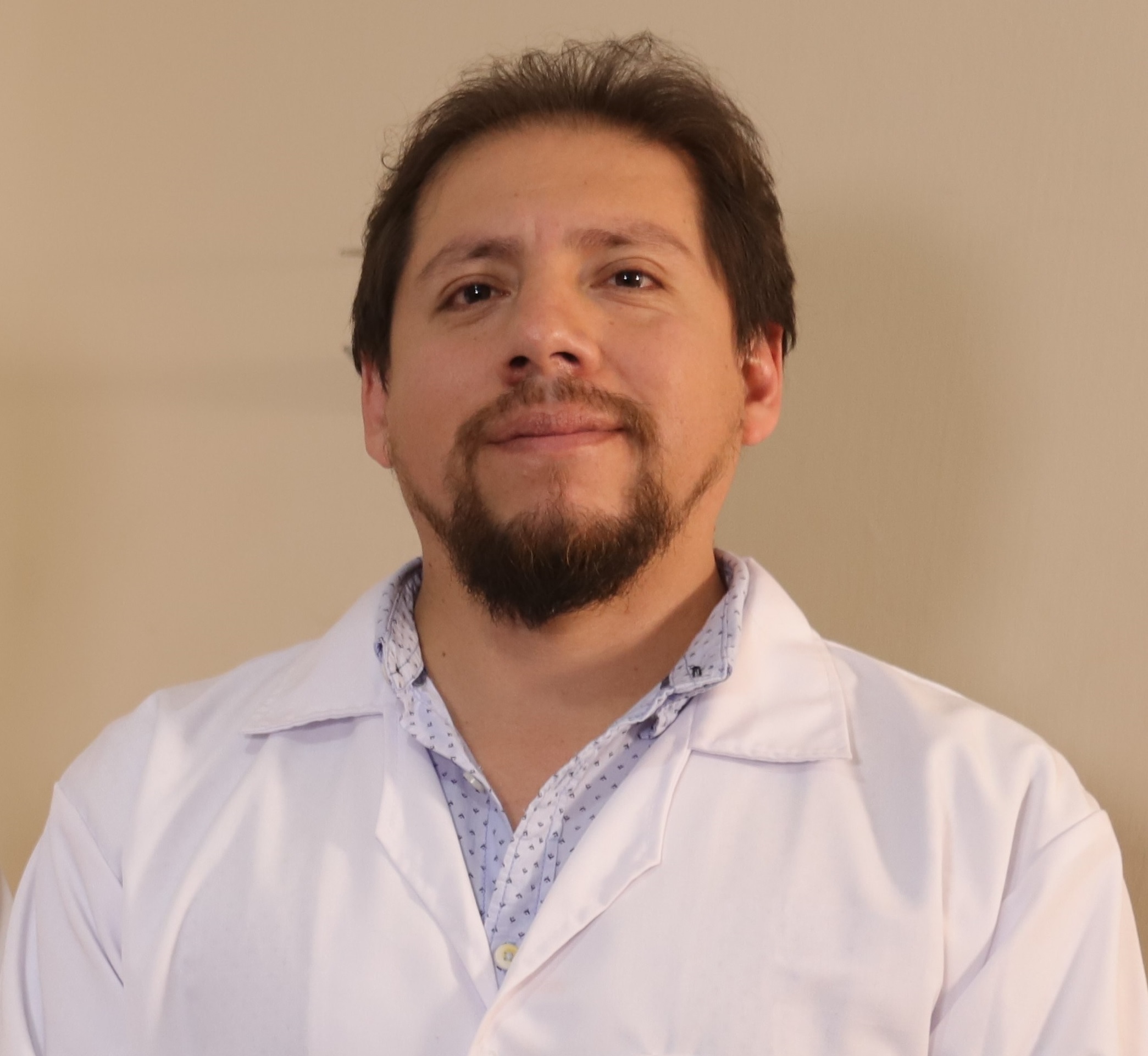 Dr. Raul Astete Cornejo