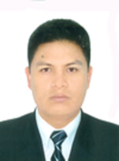 Dr. Ronald Astete